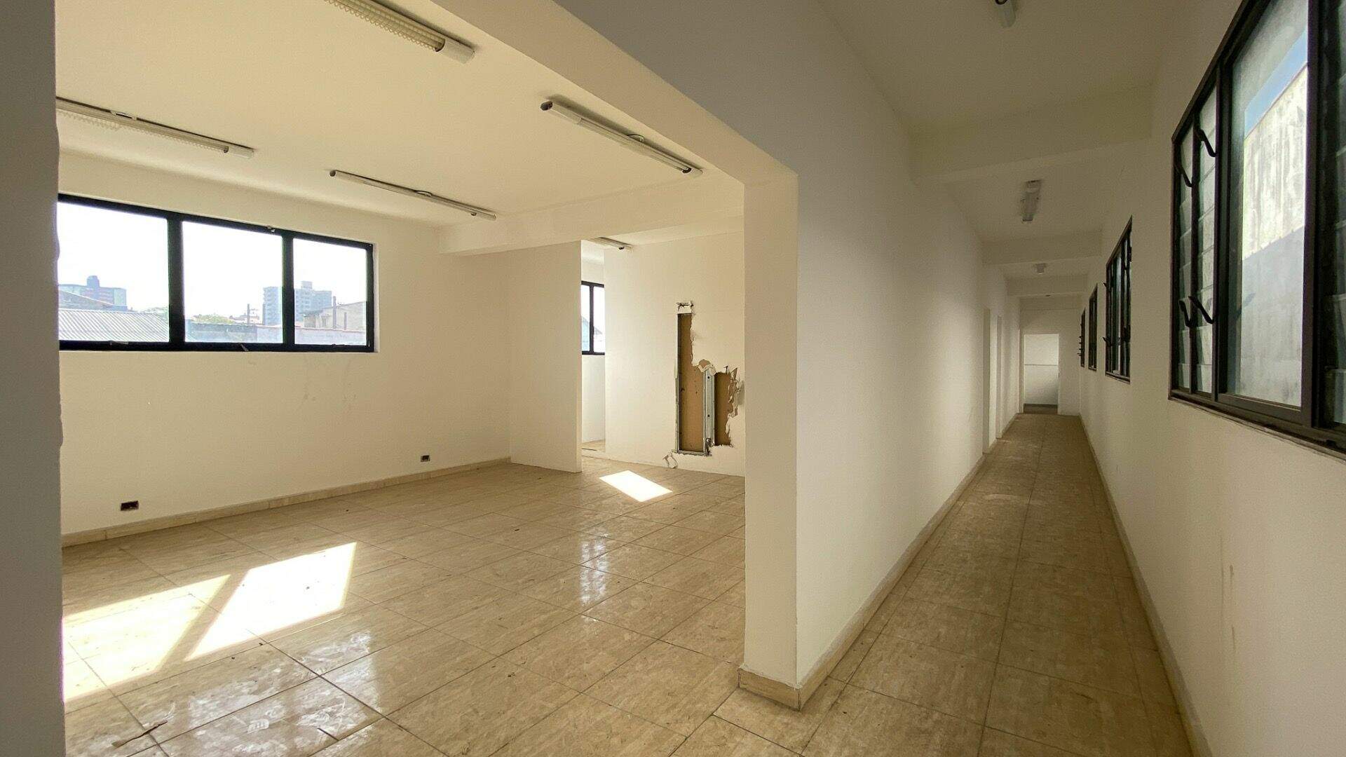 Prédio à venda no Parque das Nações: 