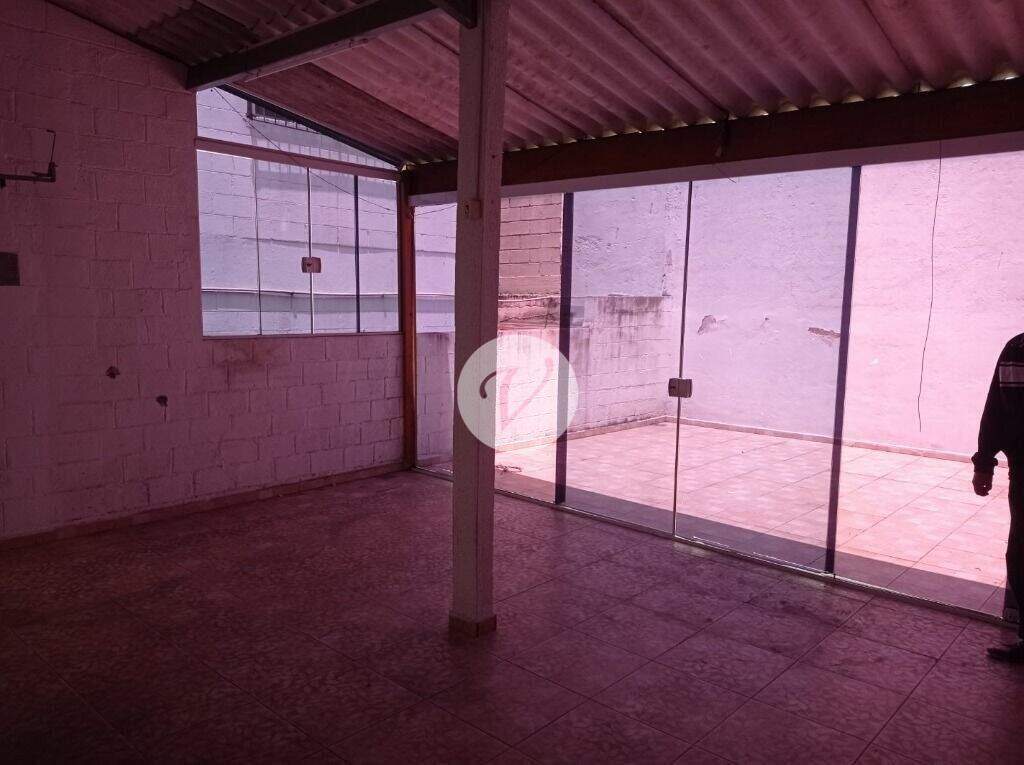 Prédio à venda no Paraíso: 