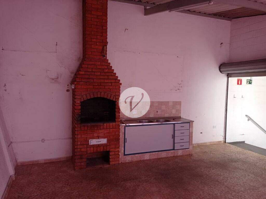 Prédio à venda no Paraíso: 