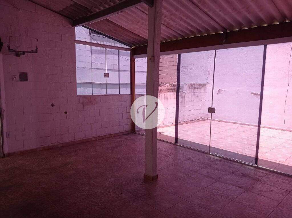 Prédio à venda no Paraíso: 