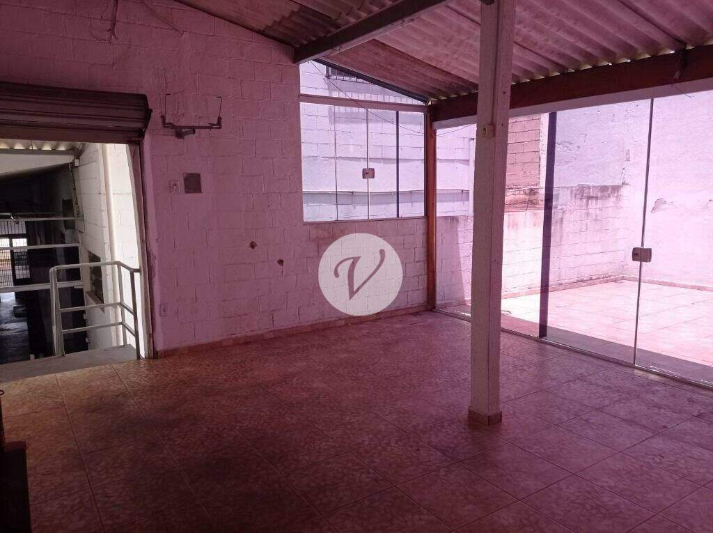 Prédio à venda no Paraíso: 