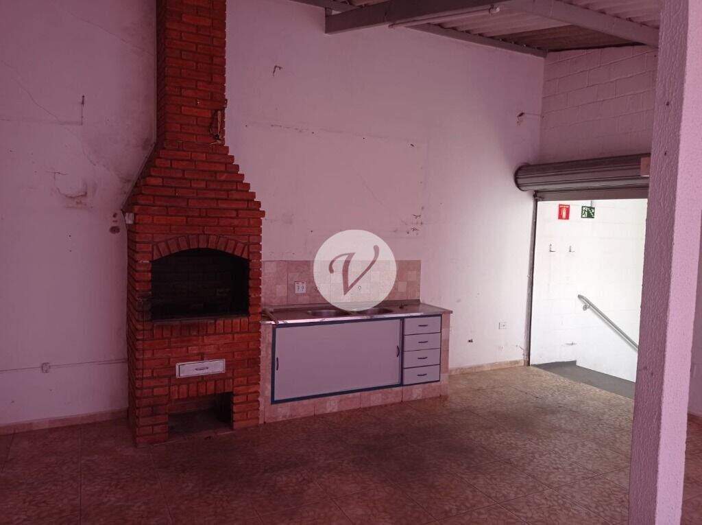 Prédio à venda no Paraíso: 