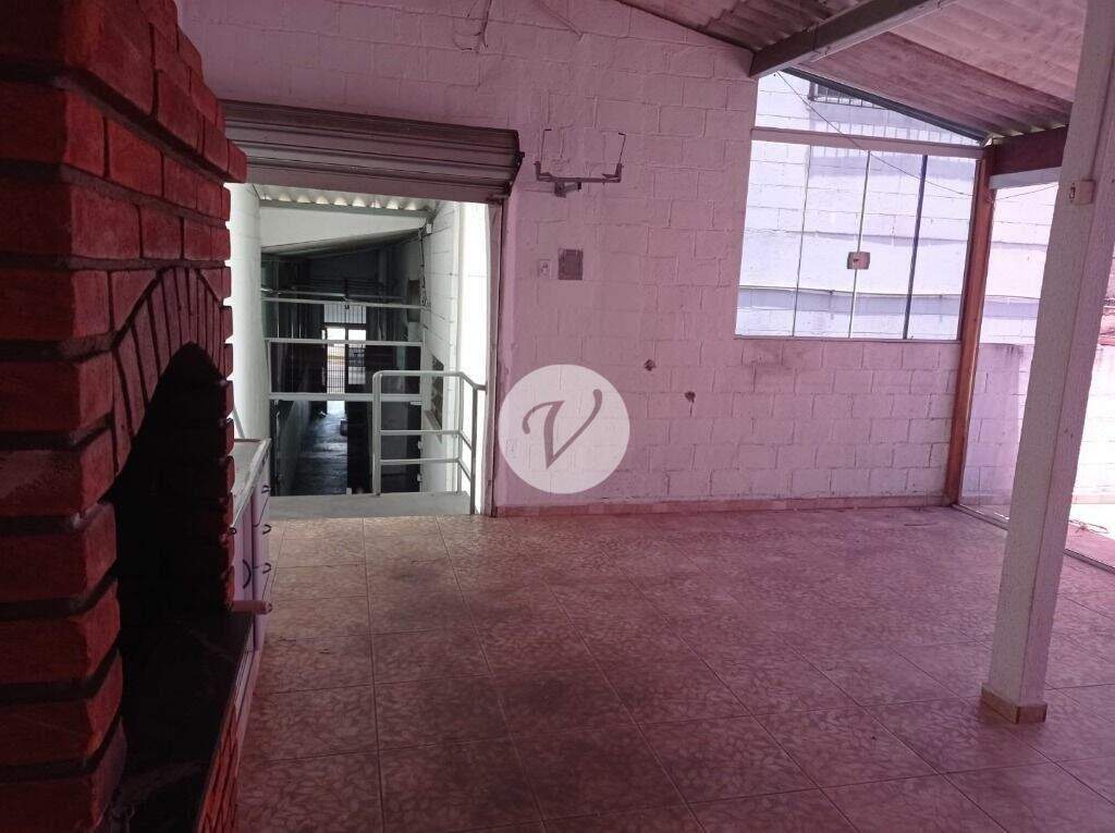 Prédio à venda no Paraíso: 