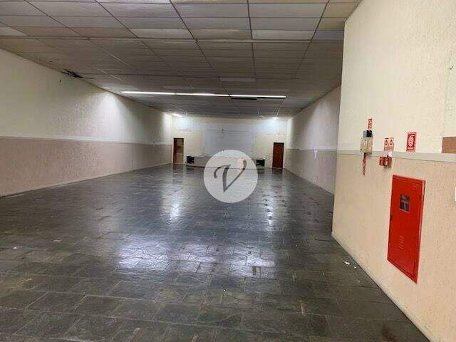 Salão à venda no Parque das Américas: 