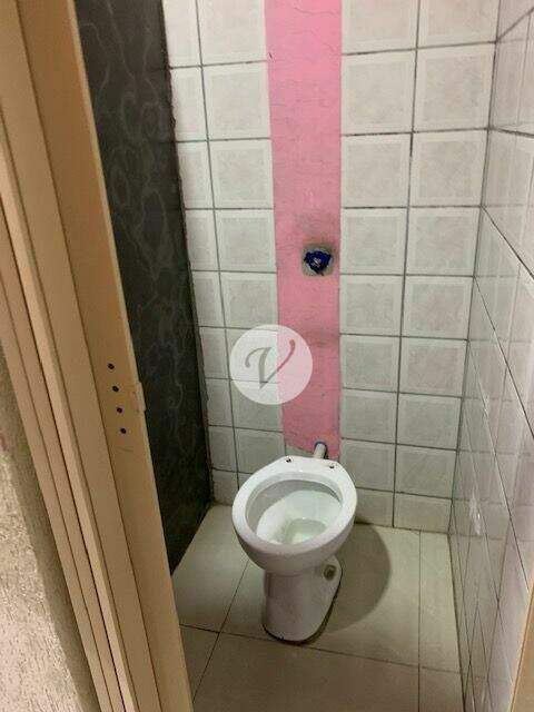 Salão à venda no Parque das Américas: 