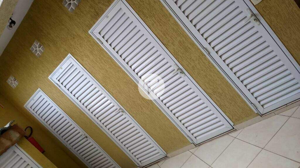 Apartamento à venda no Parque das Nações: 