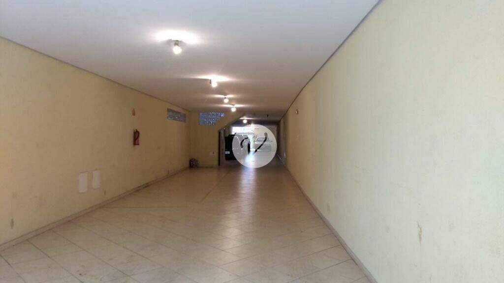 Apartamento à venda no Parque das Nações: 