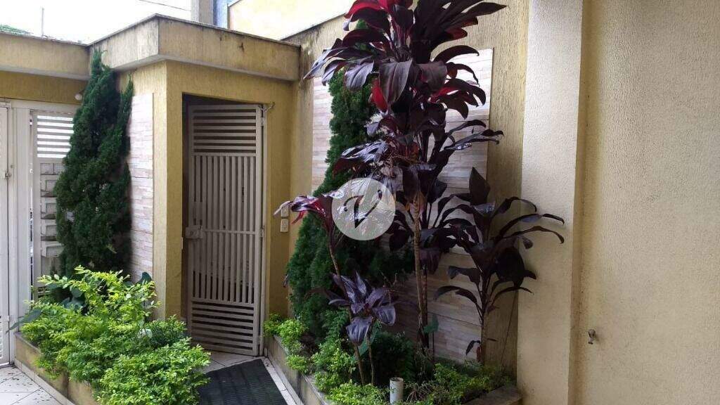 Apartamento à venda no Parque das Nações: 