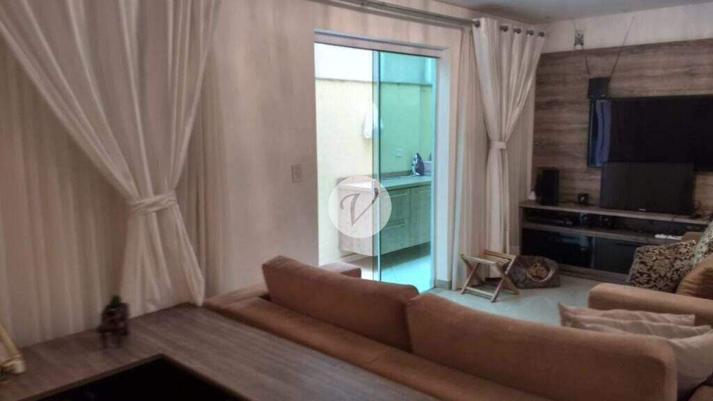 Apartamento à venda no Parque das Nações: 