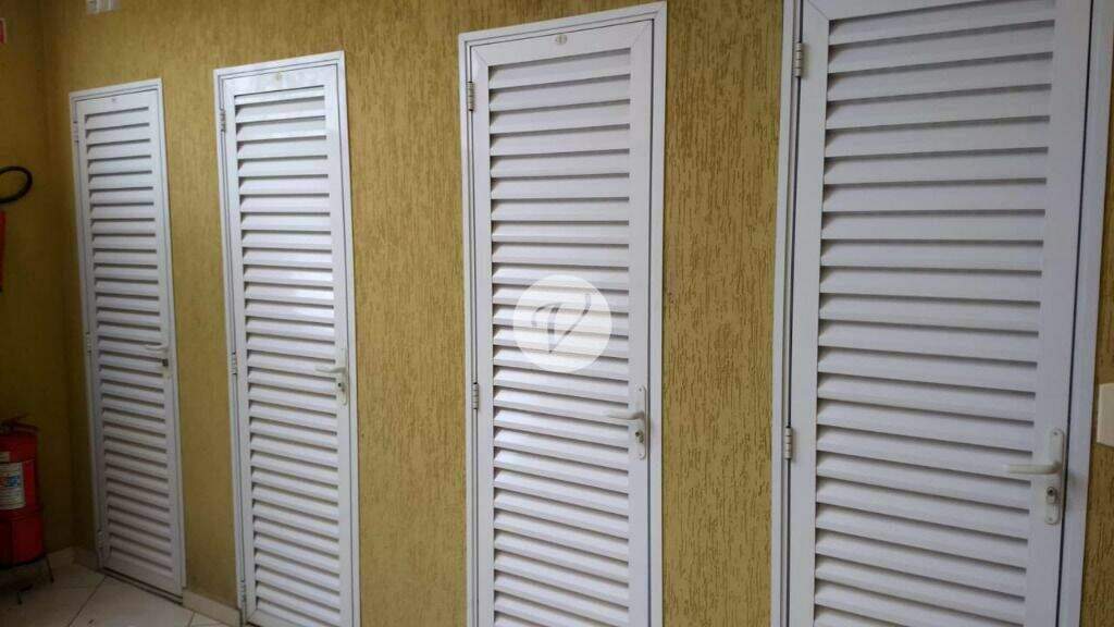 Apartamento à venda no Parque das Nações: 