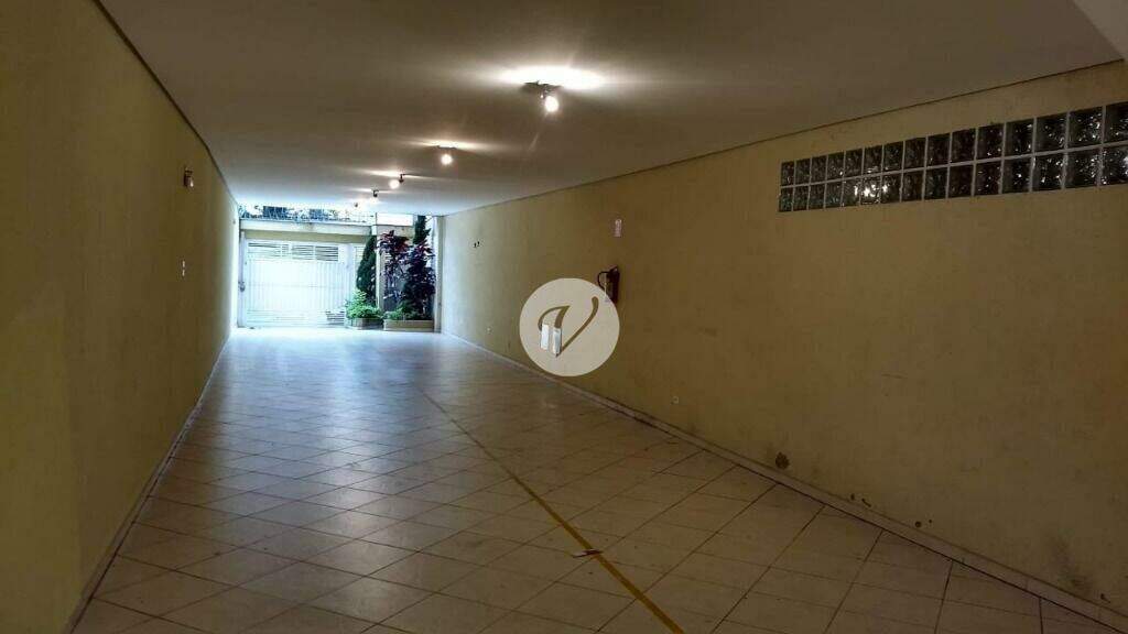 Apartamento à venda no Parque das Nações: 