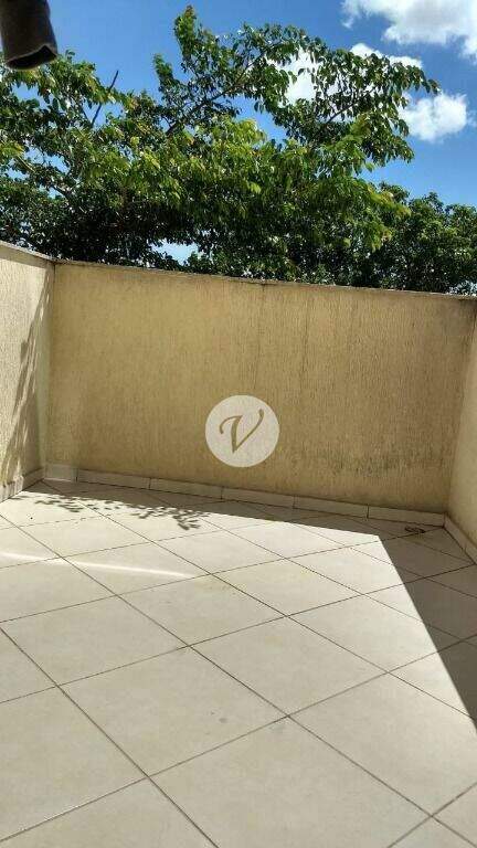 Apartamento à venda no Parque das Nações: 
