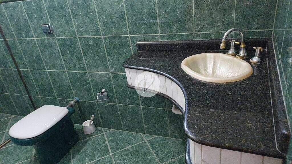 Sobrado à venda no Vila Vitória: 