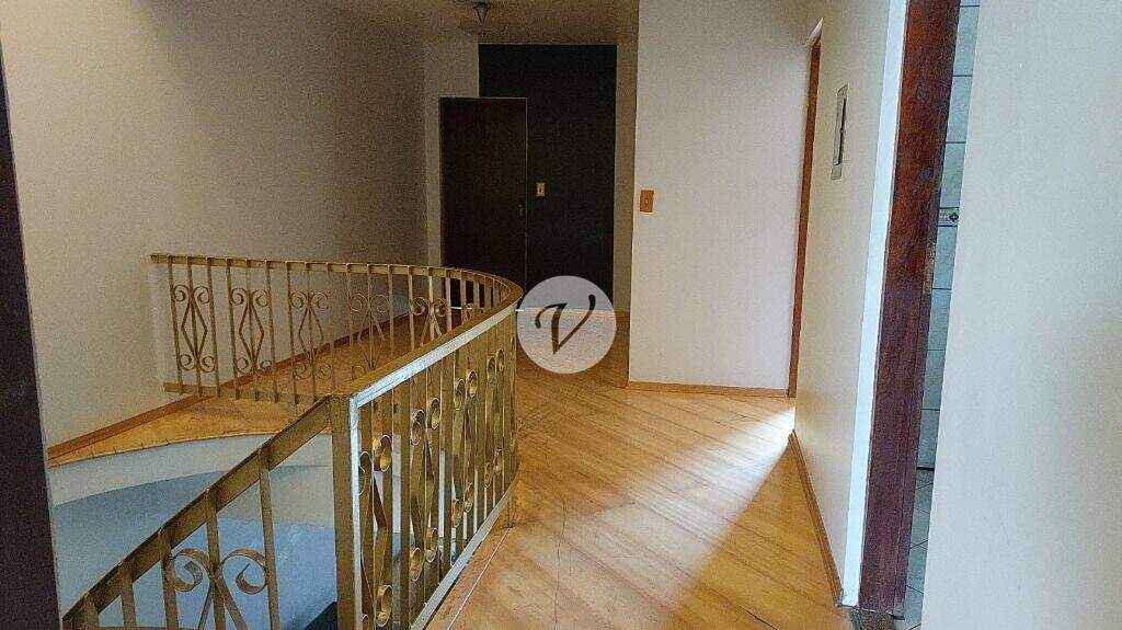 Sobrado à venda no Vila Vitória: 