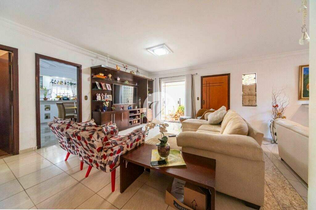 Sobrado à venda no Vila Homero Thon: 