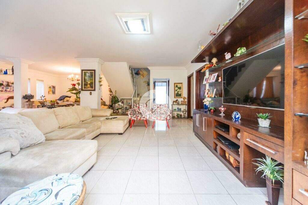 Sobrado à venda no Vila Homero Thon: 