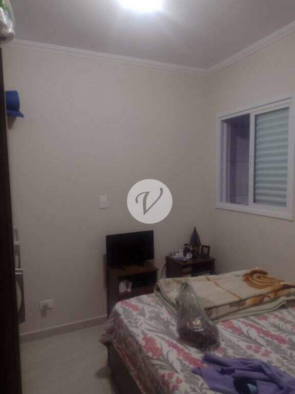 Casa à venda no Jardim Stetel: 