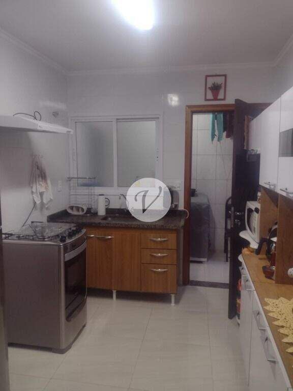 Casa à venda no Jardim Stetel: 