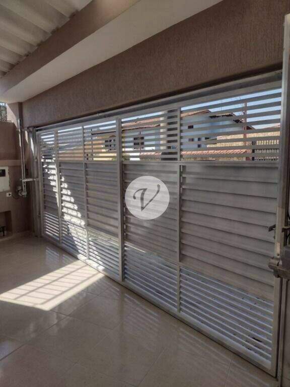 Casa à venda no Jardim Stetel: 