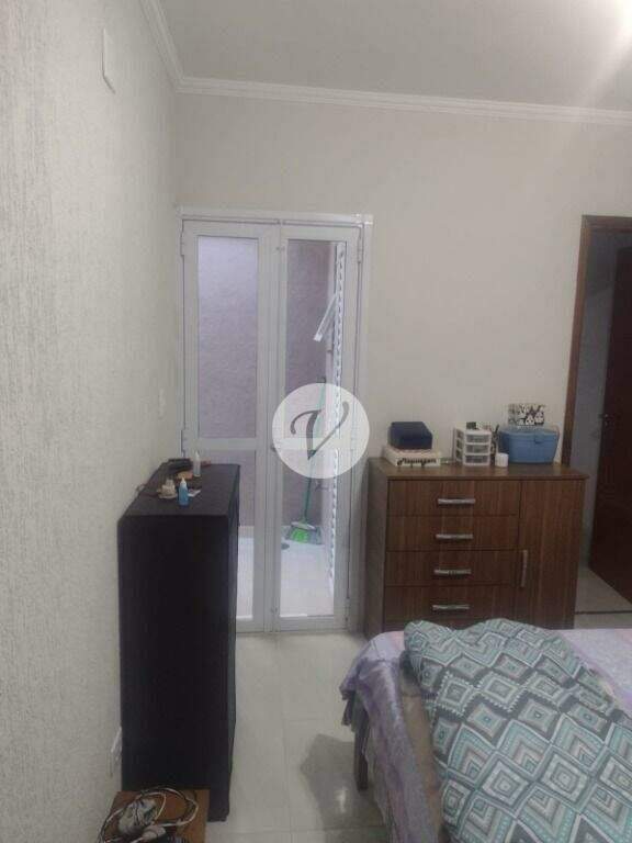 Casa à venda no Jardim Stetel: 