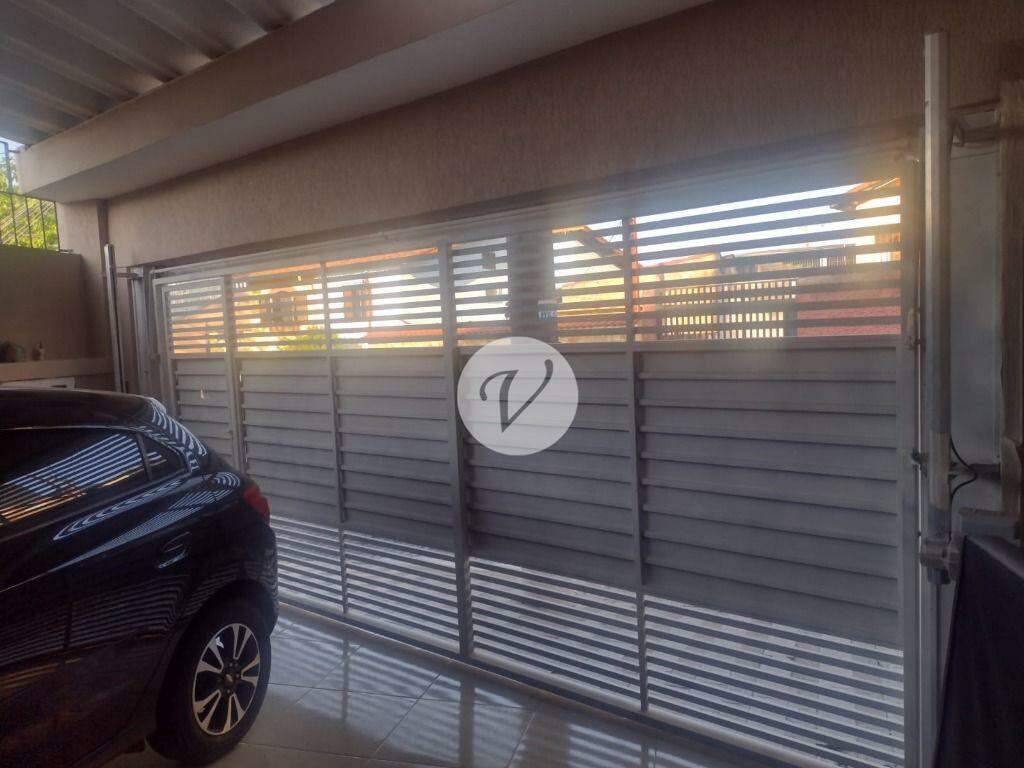 Casa à venda no Jardim Stetel: 