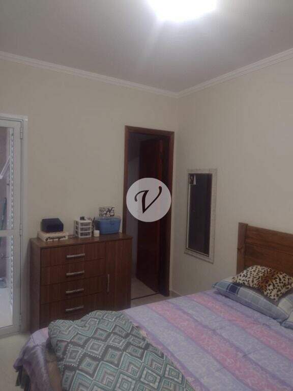 Casa à venda no Jardim Stetel: 