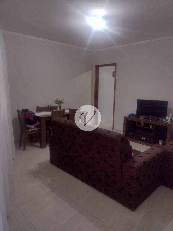 Casa à venda no Jardim Stetel: 