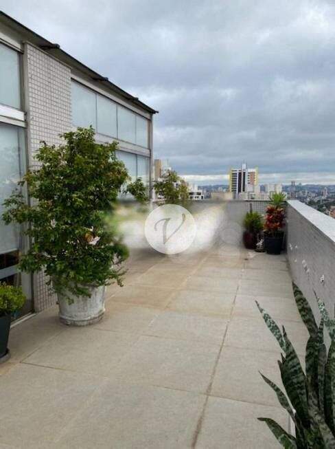 Cobertura à venda no Jardim: 