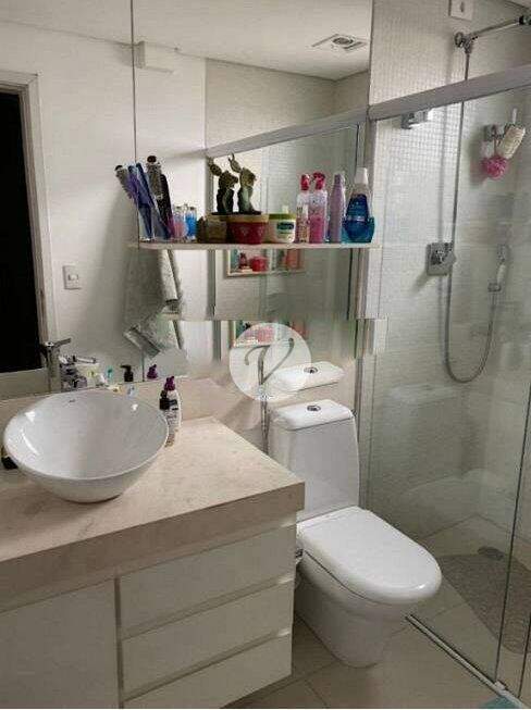 Cobertura à venda no Jardim: 