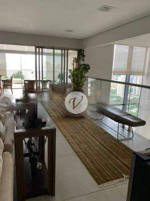 Cobertura à venda no Jardim: 