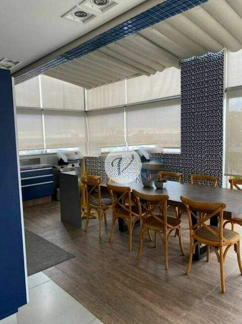 Cobertura à venda no Jardim: 