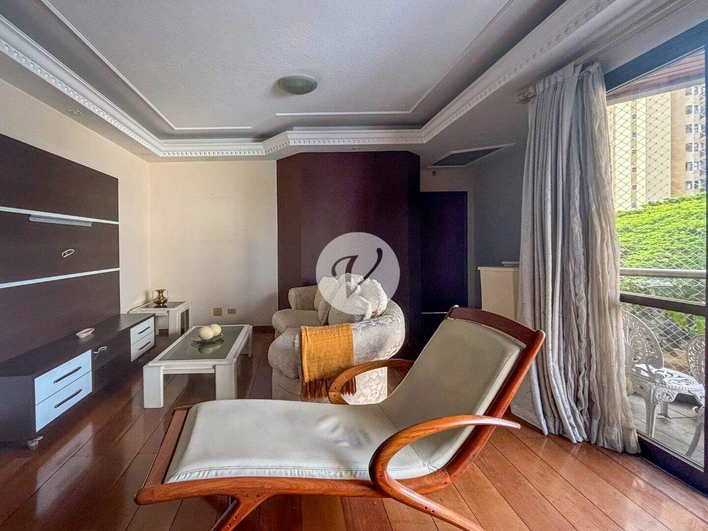 Apartamento à venda no Jardim: 