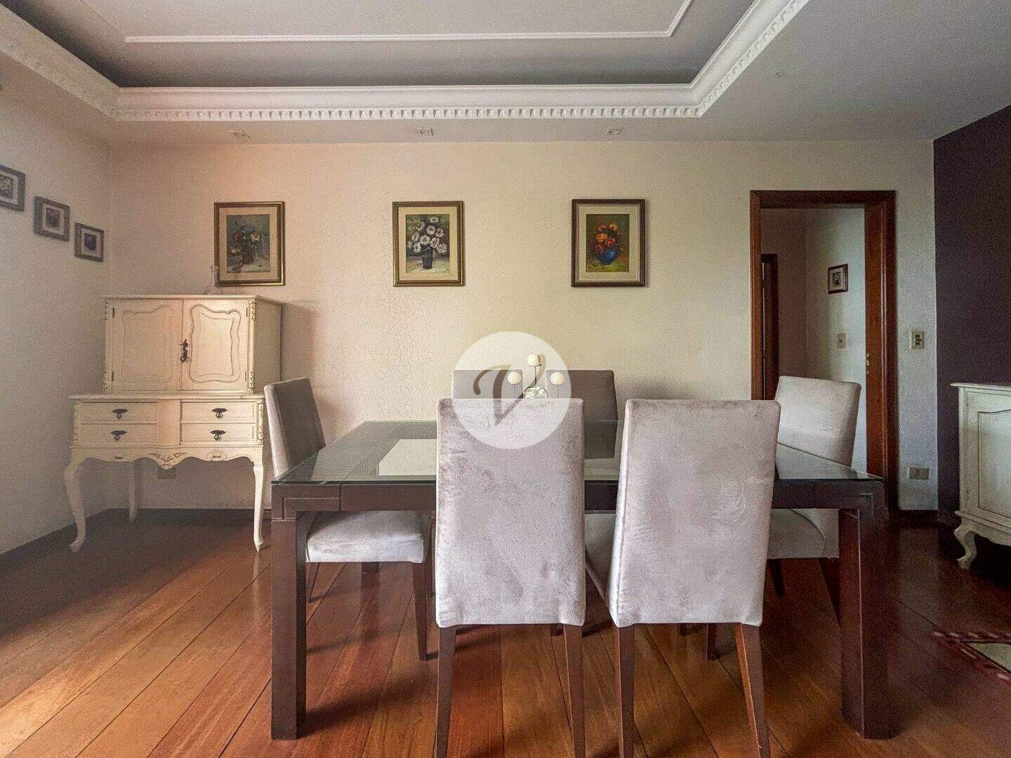 Apartamento à venda no Jardim: 