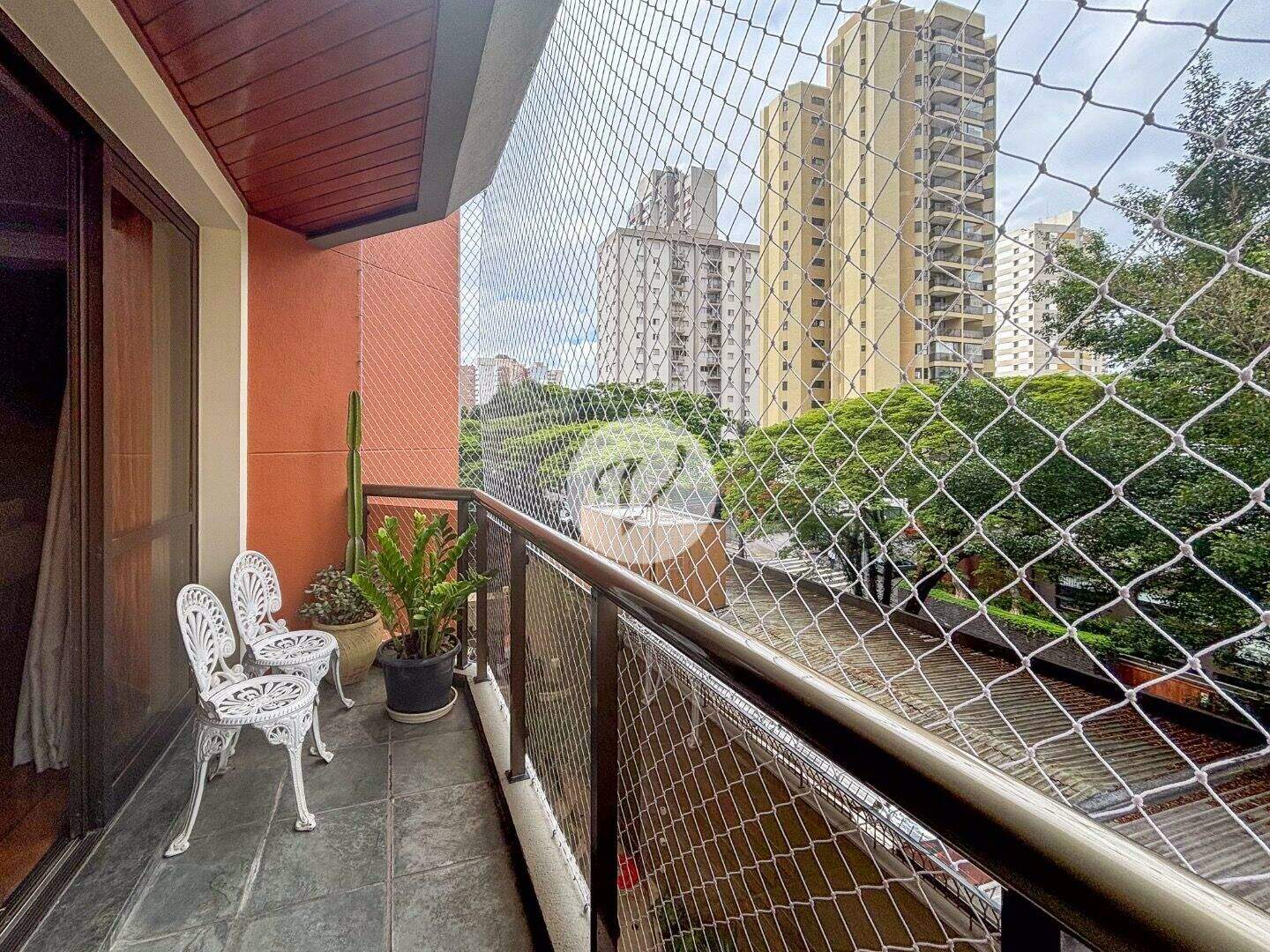 Apartamento à venda no Jardim: 