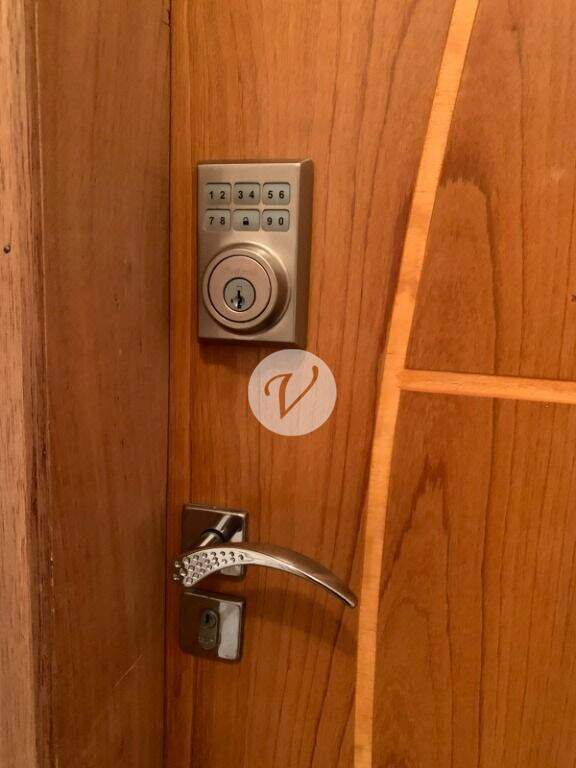 Cobertura à venda no Vila América: 