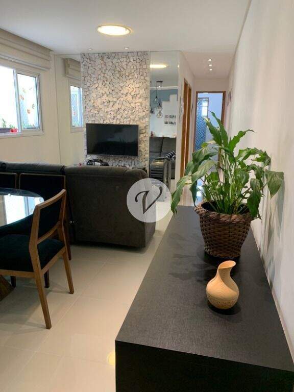 Cobertura à venda no Vila América: 