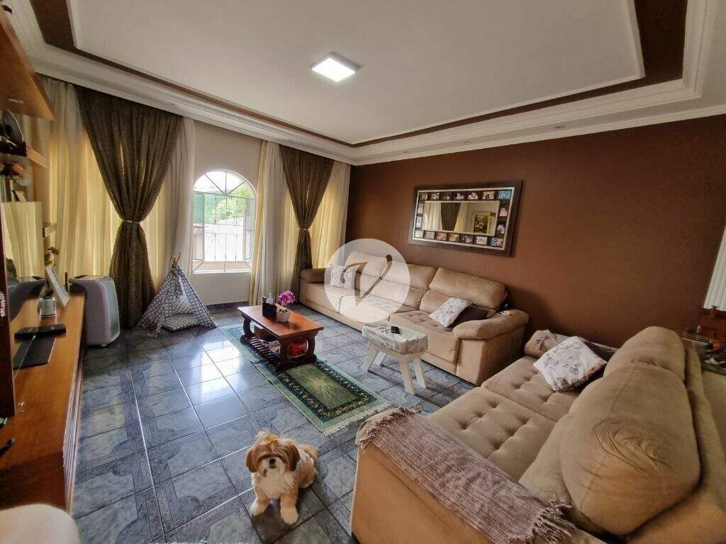 Casa à venda no Vila Humaitá: 