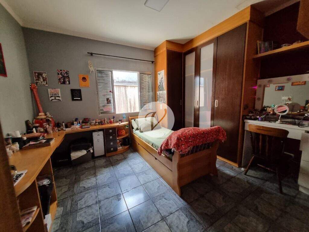 Casa à venda no Vila Humaitá: 