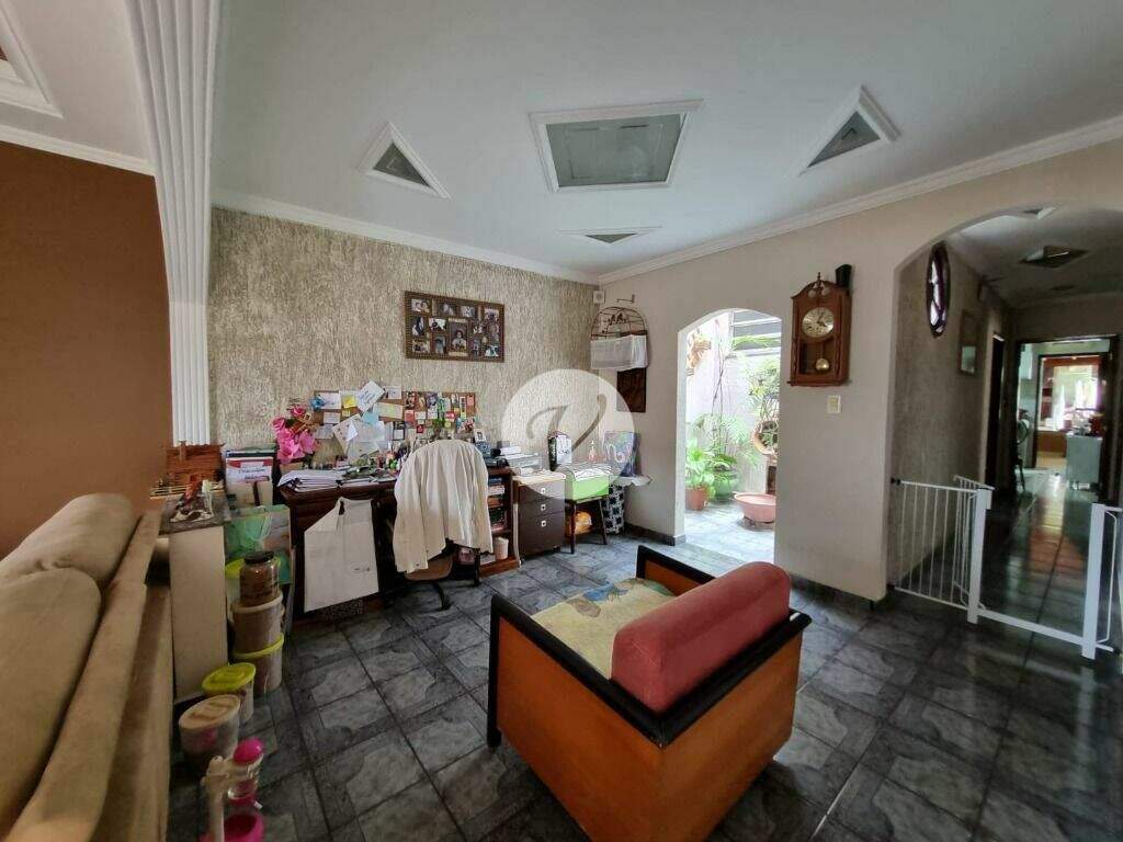 Casa à venda no Vila Humaitá: 