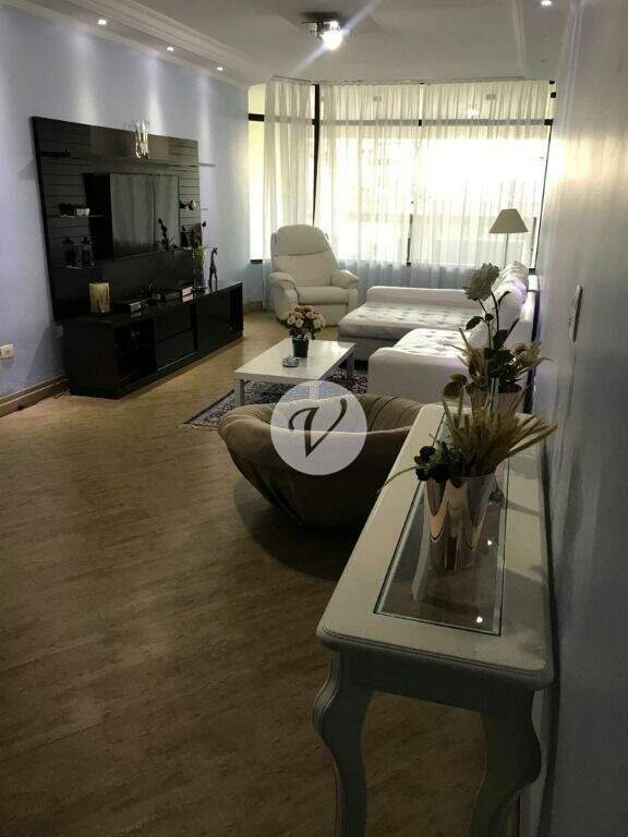 Sobrado à venda no Santa Maria: 