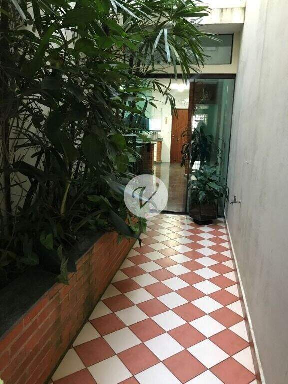 Sobrado à venda no Santa Maria: 