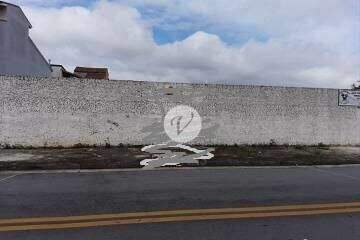 Terreno à venda no Vila Curuçá: 