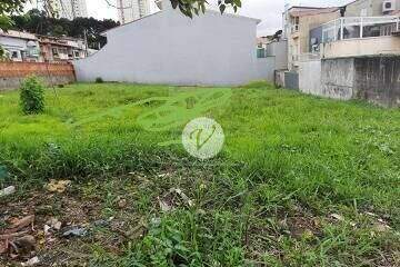Terreno à venda no Vila Curuçá: 