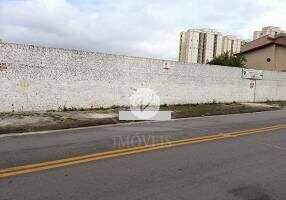 Terreno à venda no Vila Curuçá: 