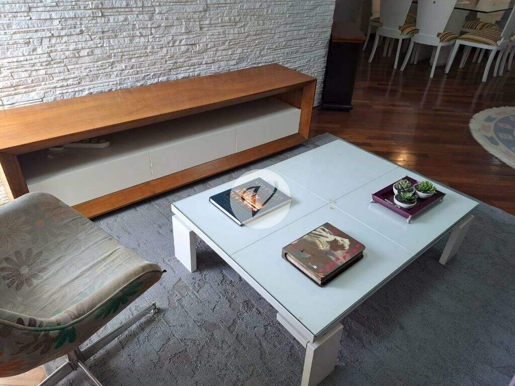 Apartamento à venda no Campestre: 