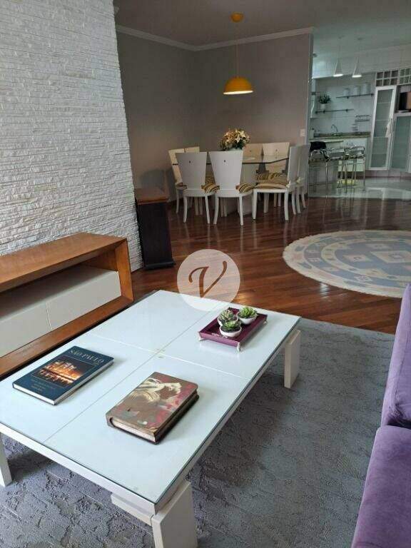 Apartamento à venda no Campestre: 