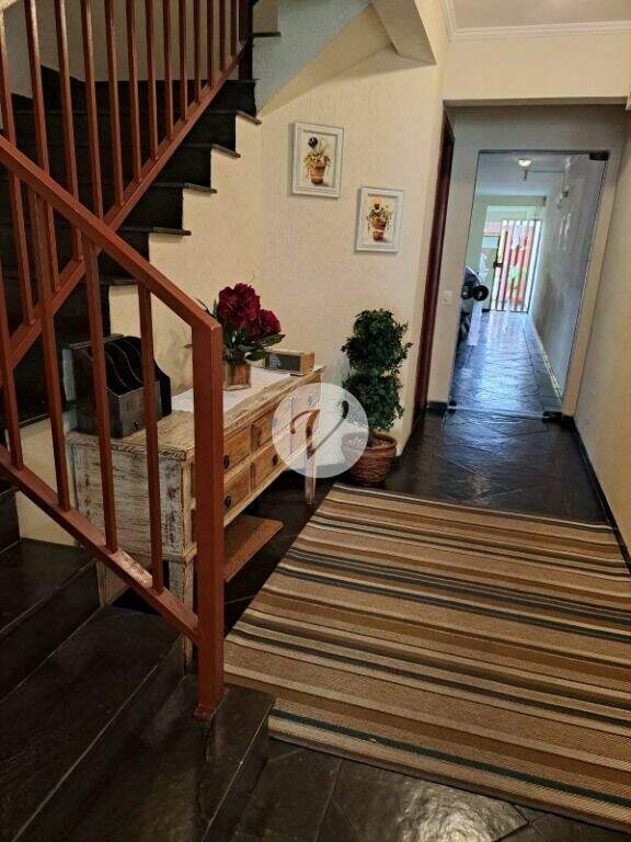 Apartamento à venda no Campestre: 