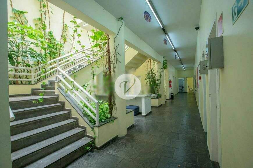 Prédio à venda no Centro: 