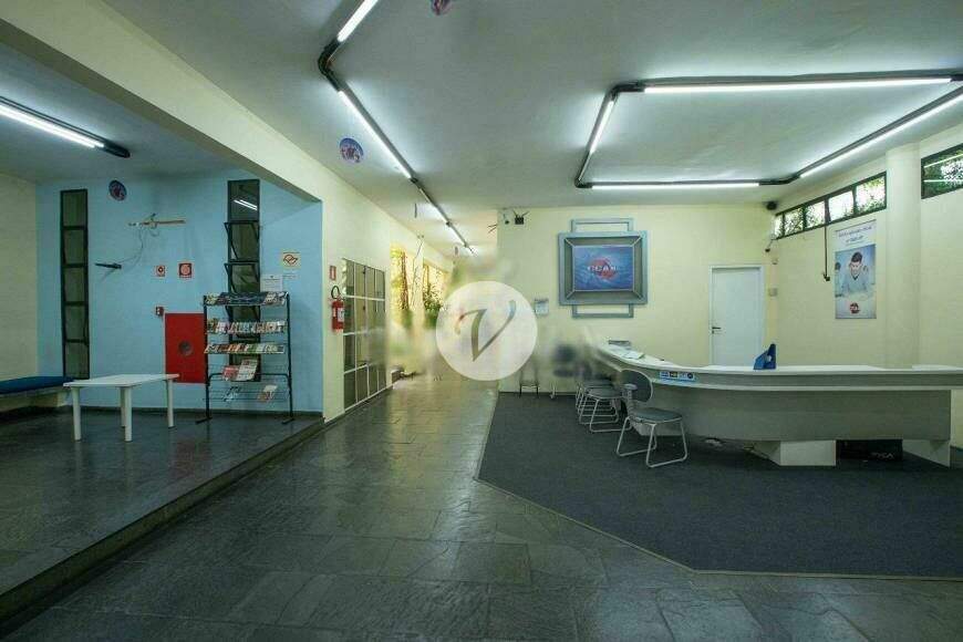 Prédio à venda no Centro: 