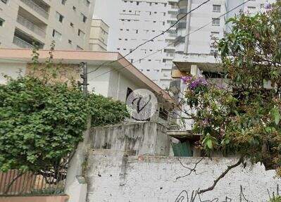 Sobrado à venda no Jardim: 